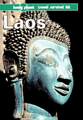 Stock image for Lonely Planet Laos for sale by Wonder Book