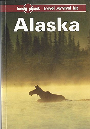 Imagen de archivo de Lonely Planet Alaska (5th ed) a la venta por More Than Words