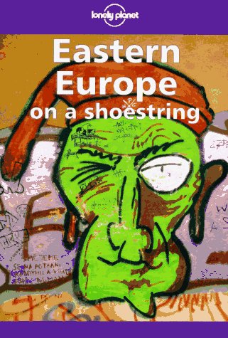 9780864424235: Eastern Europe on a Shoestring (Lonely Planet Shoestring Guide) [Idioma Ingls]