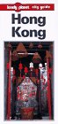 Lonely Planet Hong Kong: City Guide (1st Edition)