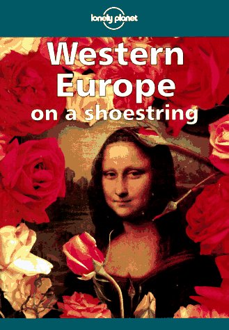 Imagen de archivo de Western Europe on a Shoestring (Lonely Planet Shoestring Guide) a la venta por AwesomeBooks