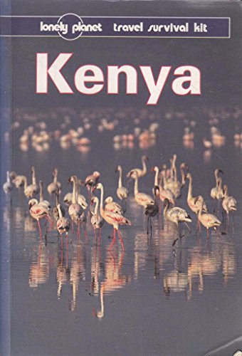 9780864424600: Kenya