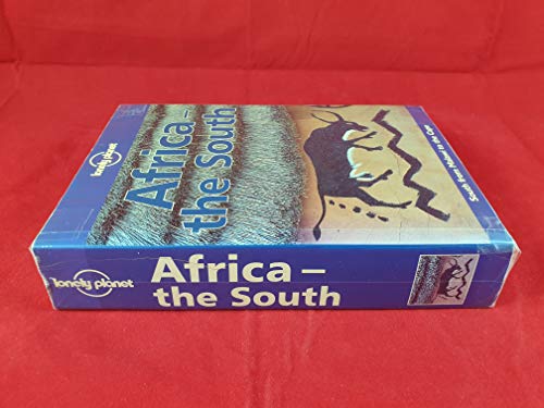 Beispielbild fr Lonely Planet : Africa - the South zum Verkauf von WorldofBooks