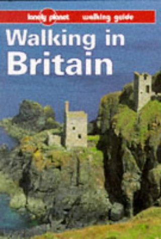 Stock image for Walking in Britain for sale by Better World Books: West