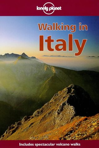 Imagen de archivo de Lonely Planet Walking in Italy (Walking in Italy, 1st ed) a la venta por SecondSale