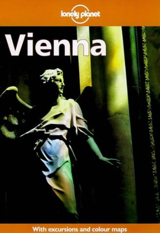 Stock image for Lonely Planet Vienna for sale by Better World Books