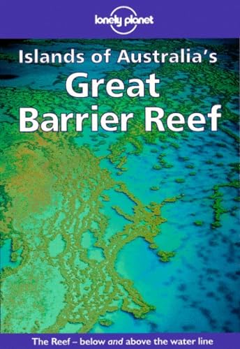 9780864425638: Islands of Australia's Great Barrier Reef (en anglais)