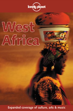 Stock image for Lonely Planet West Africa (West Africa, a Travel Survival Kit, 4th ed) for sale by Wonder Book