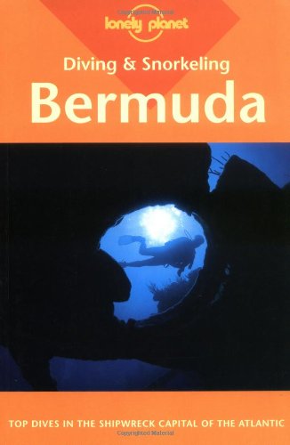 9780864425737: Bermuda (Lonely Planet Diving and Snorkeling Guides) [Idioma Ingls]