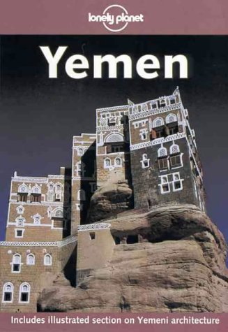 9780864426031: Lonely Planet Yemen [Lingua Inglese]