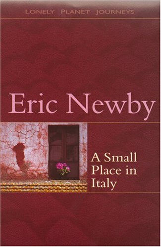 Imagen de archivo de A Small Place in Italy a la venta por Wonder Book