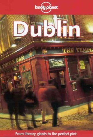 9780864426109: Lonely Planet Dublin (3rd ed)