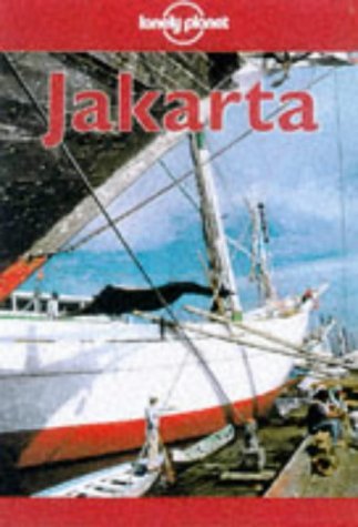 Lonely Planet Jakarta (9780864426154) by Turner, Peter