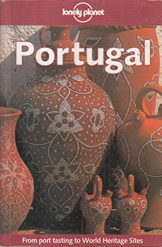 9780864426239: Portugal (Lonely Planet Travel Guides) [Idioma Ingls]