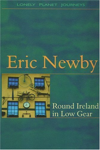 9780864426277: Lonely Planet Journeys Round Ireland in Low Gear