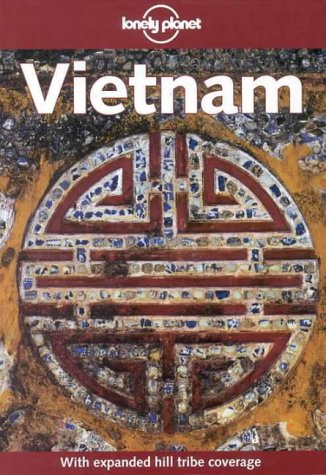 Beispielbild fr Vietnam (Lonely Planet Travel Guides) zum Verkauf von AwesomeBooks