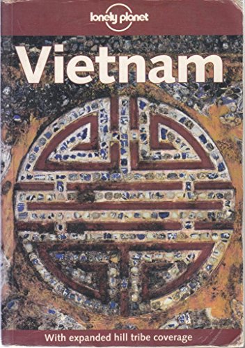 9780864426383: Lonely Planet Vietnam (5th ed)