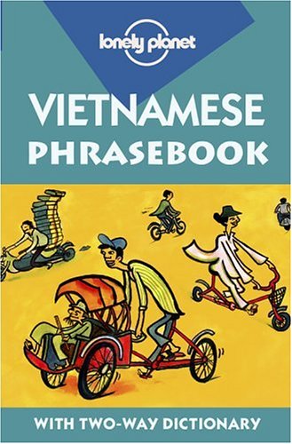 Beispielbild fr Lonely Planet Vietnamese Phrasebook with Two-Way Dictionary zum Verkauf von Wonder Book