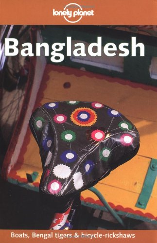 9780864426673: Lonely Planet Bangladesh [Lingua Inglese]