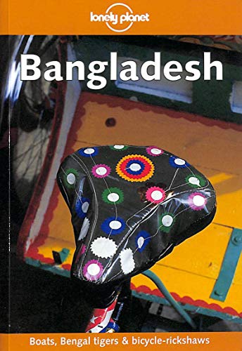 9780864426673: Lonely Planet Bangladesh