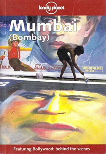Beispielbild fr Mumbai (Bombay) (Lonely Planet Regional Guides) zum Verkauf von WorldofBooks