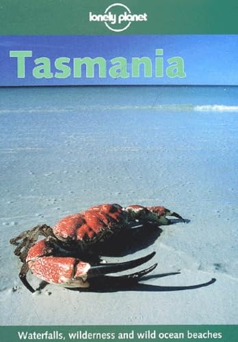 Stock image for Lonely Planet Tasmania (2nd ed) for sale by SecondSale