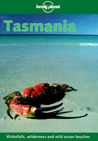 9780864427274: Lonely Planet Tasmania (2nd ed)