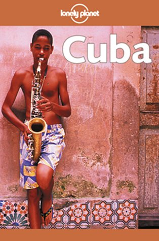 Stock image for Cuba for sale by Better World Books: West