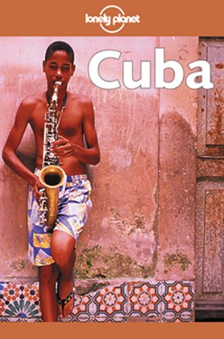 Stock image for Cuba (Lonely Planet Country Guides) for sale by AwesomeBooks