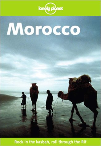 Beispielbild fr Morocco zum Verkauf von Ammareal
