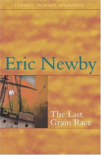 9780864427687: Lonely Planet the Last Grain Race