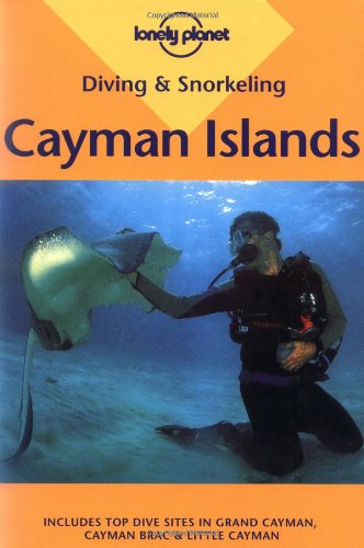 Beispielbild fr Cayman Islands (Lonely Planet Diving and Snorkeling Guides) zum Verkauf von WorldofBooks
