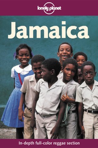 9780864427809: Lonely Planet Jamaica [Lingua Inglese]