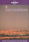 Beispielbild fr Lonely Planet Jerusalem zum Verkauf von The Maryland Book Bank