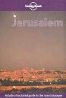 Imagen de archivo de Lonely Planet Jerusalem a la venta por The Maryland Book Bank