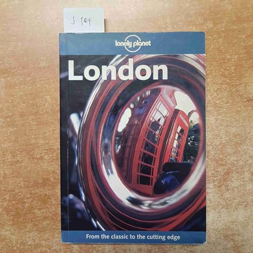 Stock image for London for sale by Better World Books