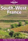 Beispielbild fr South West France (Lonely Planet Regional Guides) zum Verkauf von AwesomeBooks