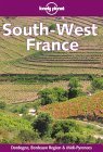 9780864427946: Lonely Planet Southwest France (Travel Survival Kit)