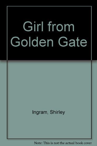 9780864451156: GIRL FROM GOLDEN GATE