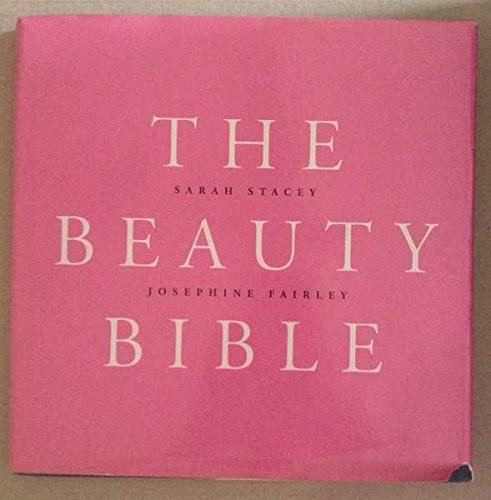 The Handbag Beauty Bible