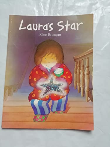 Stock image for Laura's Star for sale by MusicMagpie