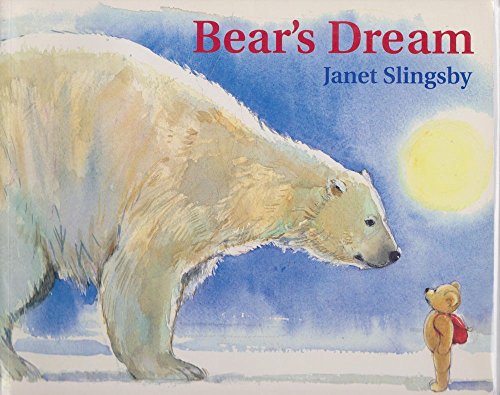 9780864612038: Bear's Dream