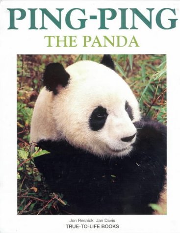 Ping Ping the Panda (9780864614582) by Jan Davis