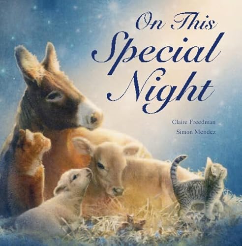 On This Special Night (9780864618443) by Freedman, Claire