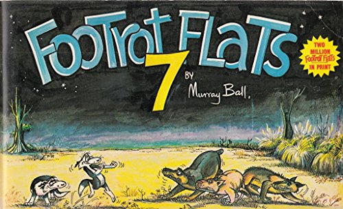 Stock image for FOOTROT FLATS # 7 for sale by The Secret Bookshop