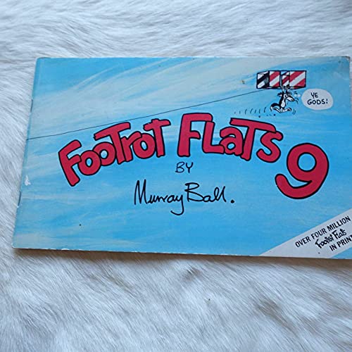 Imagen de archivo de FOOTROT FLATS 9 a la venta por WorldofBooks