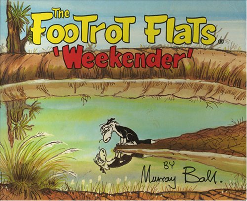 Beispielbild fr The Footrot Flats Weekender zum Verkauf von BooksNZ