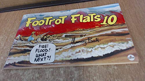 9780864640550: Footrot Flats 10