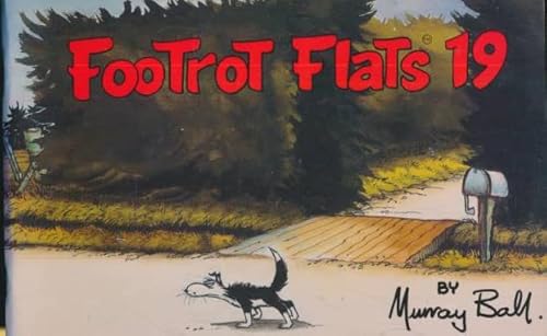 Beispielbild fr Footroy Flats 19 zum Verkauf von Bay Used Books