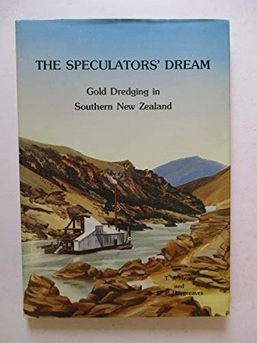 Imagen de archivo de The Speculators' Dream a la venta por BOPBooks